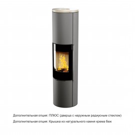 Астов ПЕЧЬ-КАМИН R1.0 XXXL